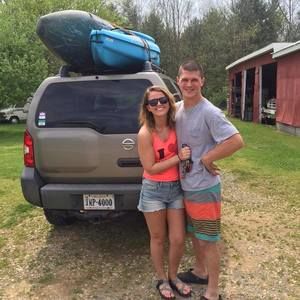 Meet your Posher, Regina